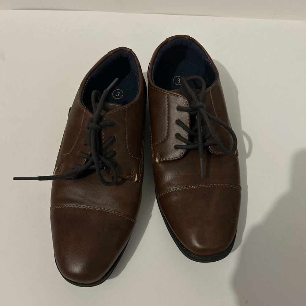 Boys Size 3 American Eagle Size 3 Brown